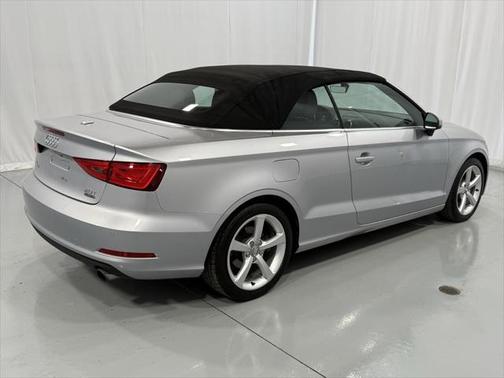2016 Audi A3 2.0T Premium