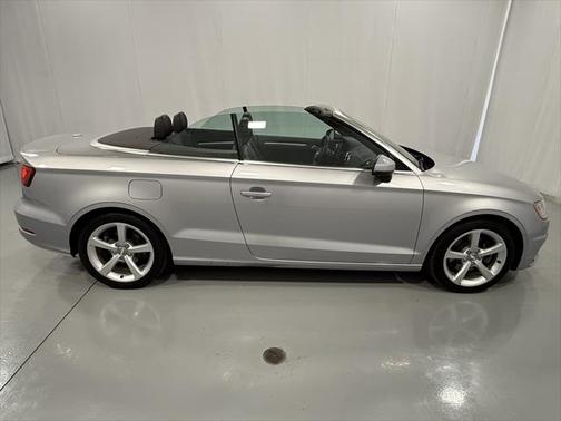 2016 Audi A3 2.0T Premium