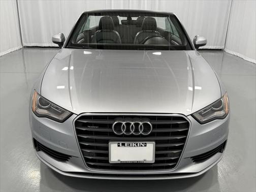 2016 Audi A3 2.0T Premium
