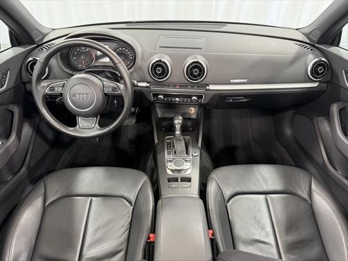 2016 Audi A3 2.0T Premium