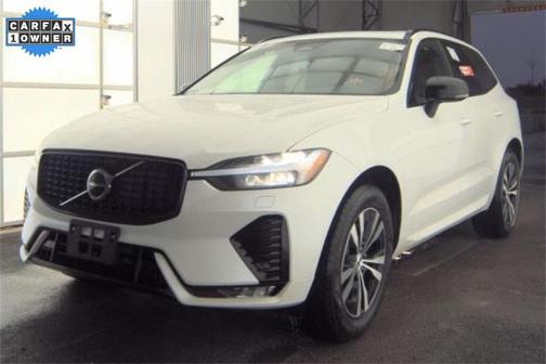 2025 Volvo XC60 B5 Core