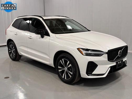 2025 Volvo XC60 B5 Core