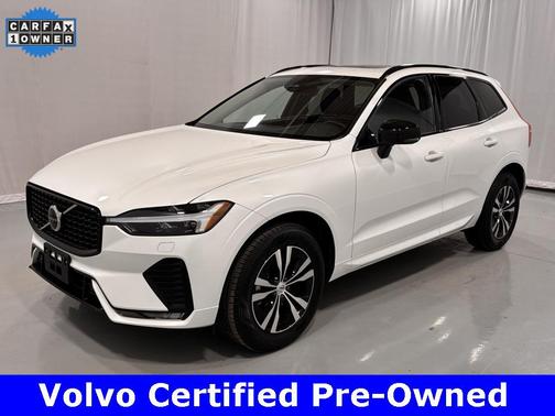 2025 Volvo XC60 B5 Core