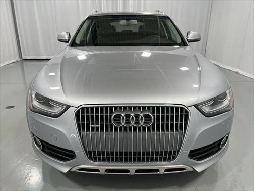 2016 Audi allroad 2.0T Premium Plus