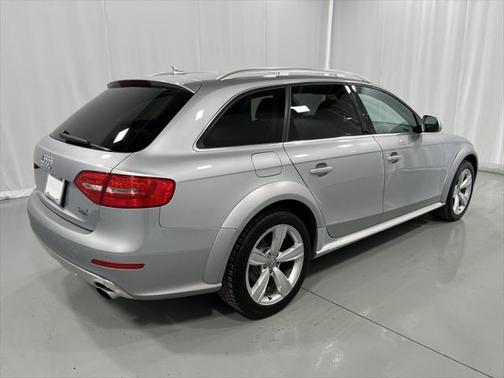 2016 Audi allroad 2.0T Premium Plus