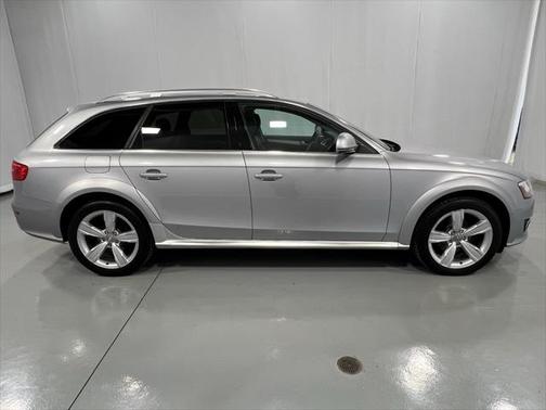 2016 Audi allroad 2.0T Premium Plus