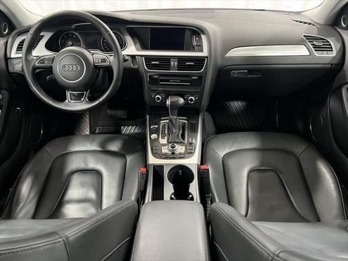 2016 Audi allroad 2.0T Premium Plus