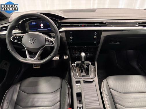 2023 Volkswagen Arteon 2.0T SEL Premium R-Line 4MOTION