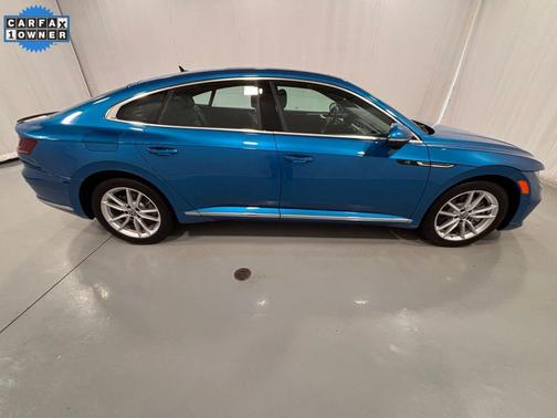 2023 Volkswagen Arteon 2.0T SEL Premium R-Line 4MOTION