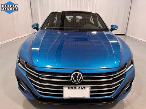 2023 Volkswagen Arteon 2.0T SEL Premium R-Line 4MOTION