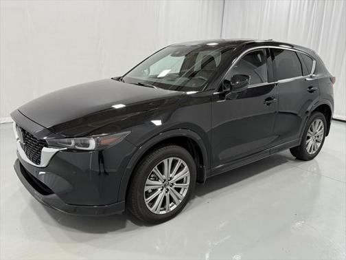 2023 Mazda CX-5 Signature