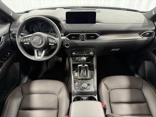 2023 Mazda CX-5 Signature