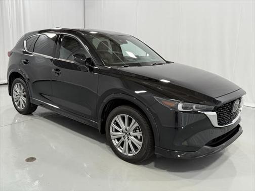 2023 Mazda CX-5 Signature