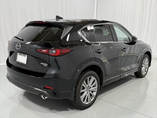 2023 Mazda CX-5 Signature