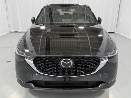2023 Mazda CX-5 Signature