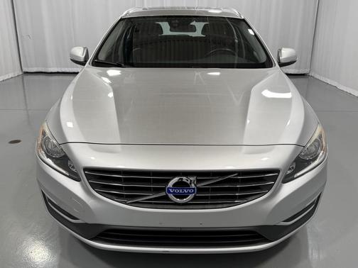 2015 Volvo V60 T5 Premier