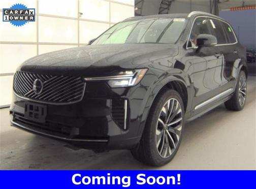 2025 Volvo XC90 B5 Plus 7-Seater