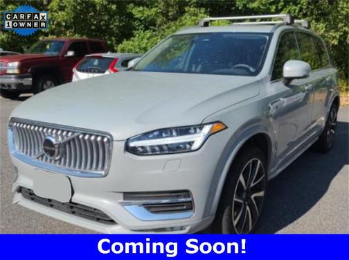 2024 Volvo XC90 B5 Plus Bright Theme