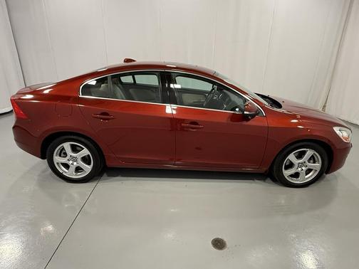 2013 Volvo S60 