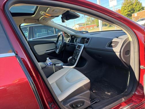 2013 Volvo S60 