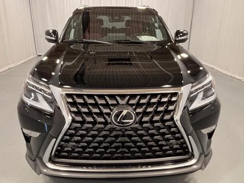 2023 Lexus GX 460 Luxury