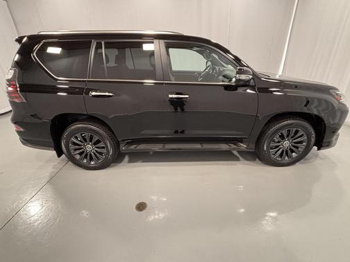 2023 Lexus GX 460 Luxury