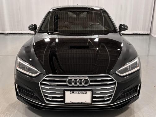 2019 Audi A5 45 Premium