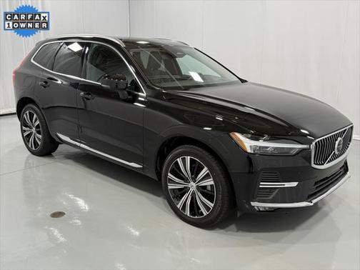 2022 Volvo XC60 B5 Inscription