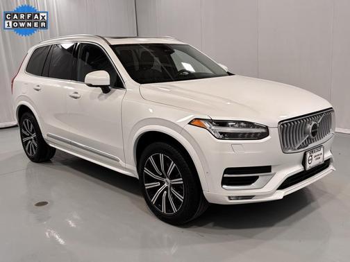 2025 Volvo XC90 B6 Plus 7-Seater