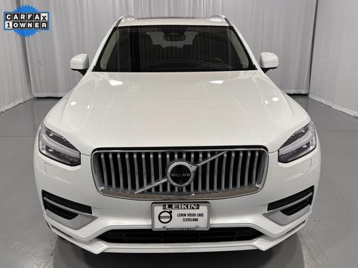 2025 Volvo XC90 B6 Plus 7-Seater