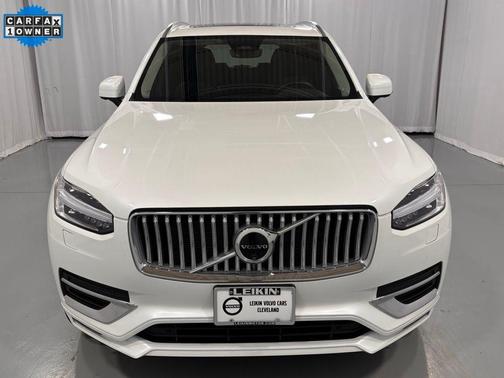 2025 Volvo XC90 B6 Plus 7-Seater