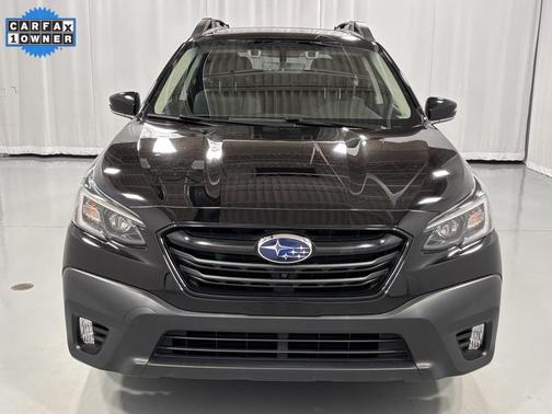 2021 Subaru Outback Onyx Edition XT