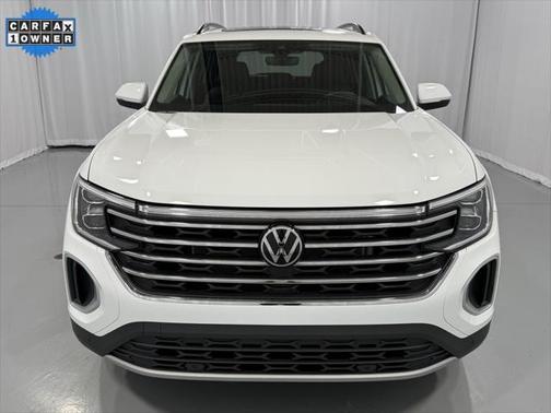 2025 Volkswagen Atlas 2.0T SE w/Technology 4MOTION