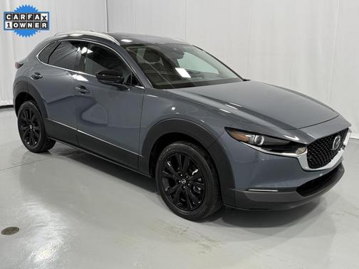 2023 Mazda CX-30 2.5 Turbo Premium Plus Package