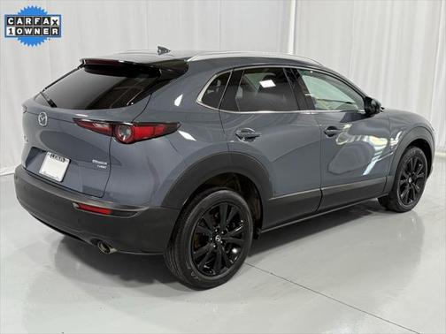 2023 Mazda CX-30 2.5 Turbo Premium Plus Package