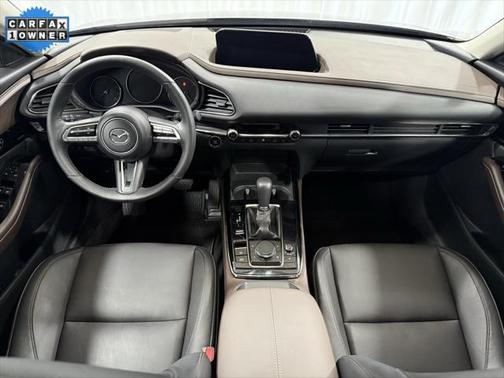 2023 Mazda CX-30 2.5 Turbo Premium Plus Package