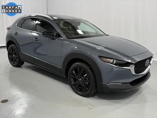 2023 Mazda CX-30 2.5 Turbo Premium Plus Package
