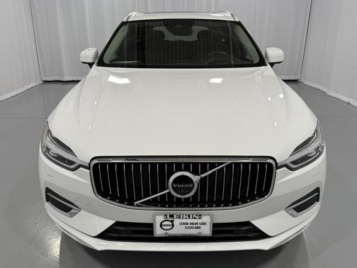 2018 Volvo XC60 T6 Inscription