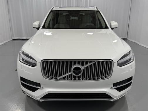 2018 Volvo XC90 T6 Inscription