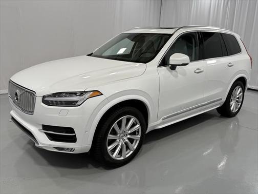 2018 Volvo XC90 T6 Inscription