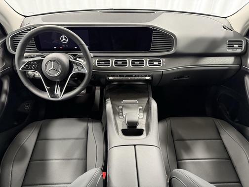 2026 Mercedes-Benz GLE 350 4MATIC