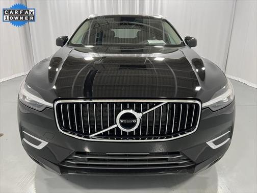 2021 Volvo XC60 T6 Inscription