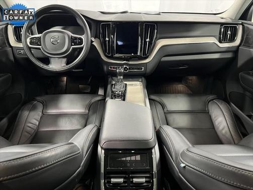 2021 Volvo XC60 T6 Inscription