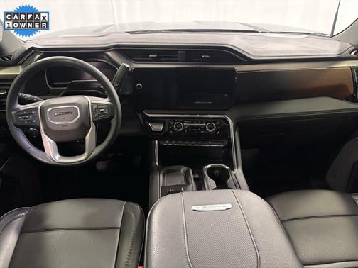 2024 GMC Sierra 2500 Denali