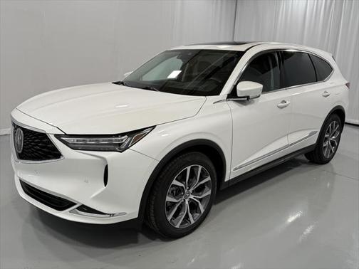 2023 Acura MDX Technology Package