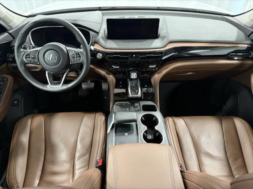 2023 Acura MDX Technology Package