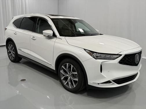 2023 Acura MDX Technology Package