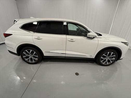 2023 Acura MDX Technology Package