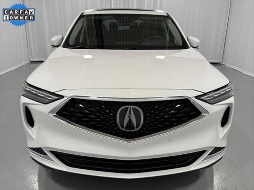 2023 Acura MDX Technology Package