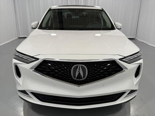 2023 Acura MDX Technology Package